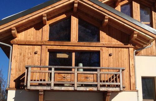 Chalet ChampBenoit - Photo 4
