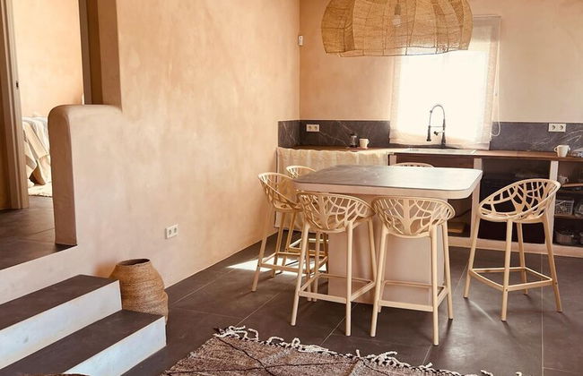 Templo Sotogrande - Foto 31