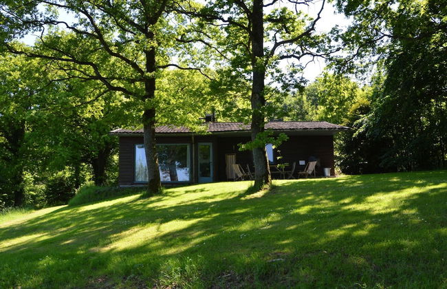 Modern Chalet With a View - Photo 29
