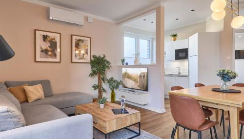 Saltwater House Scharbeutz Sail Away Scharbeutz - Foto 2