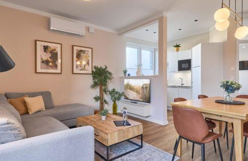 Saltwater House Scharbeutz Sail Away Scharbeutz - Foto 2