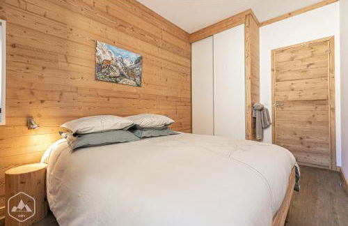 Côté-Bourget, Appartement 10 pers LE BOURGET, proche stations La Norma Aussois - Foto 14