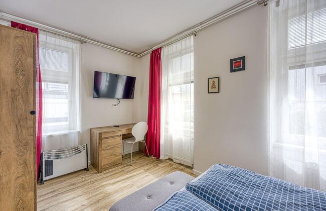 Apartments Jantar - Two Bedroom n 3 - Foto 9