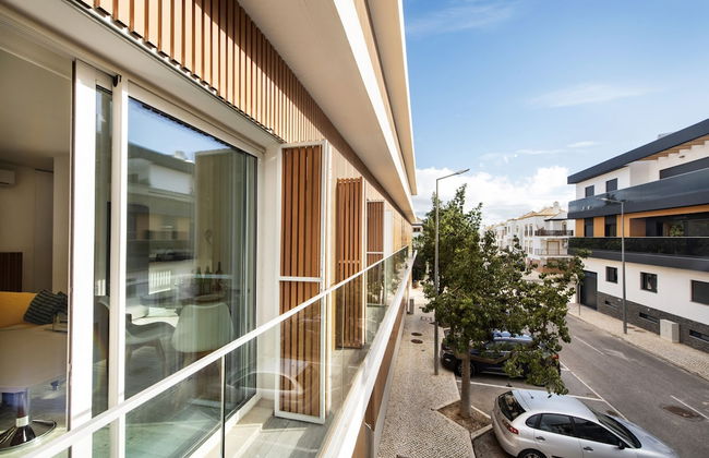 Cabanas Living Apartment - Foto 13