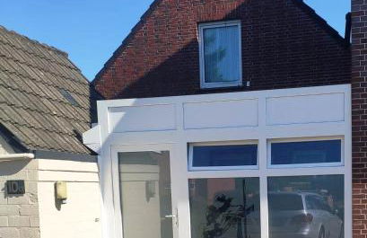 Ferienhaus Emden Zur Mühle Nordseeküste - Foto 14