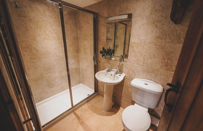 Hawley Farm Self Catering Holiday Accommodation - Foto 15