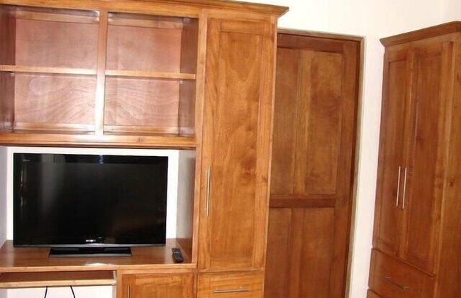 Green Forest of Coco Beach Studios - Foto 48