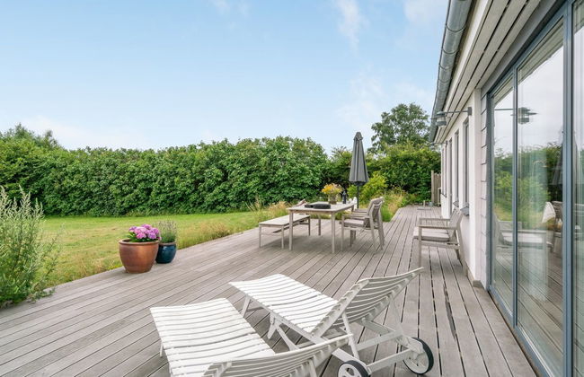 "Sissela" - 5m from the sea - Foto 30