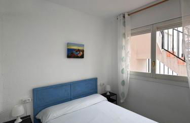 Peñiscola apartamento con piscina, barbacoa y wifi - Foto 7