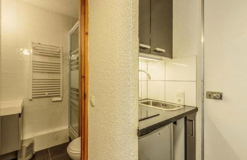 Résidence Les Glaciers - Résidence GLACIERS I & II N°412 MAE-5111 - Foto 8