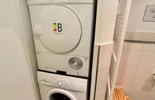 Nice Apartment in Hopfen am See - Foto 18