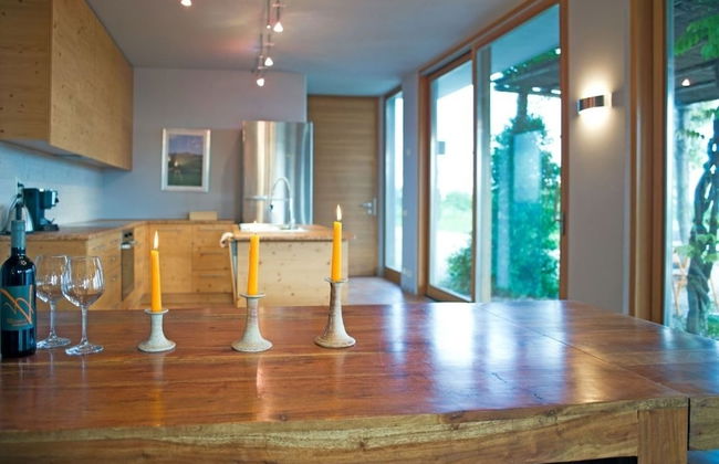 Valdonica Winery & Vineyard Residence - Foto 60