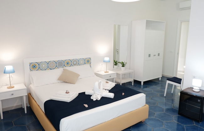 Kalinifta Rooms Apartment - Foto 20