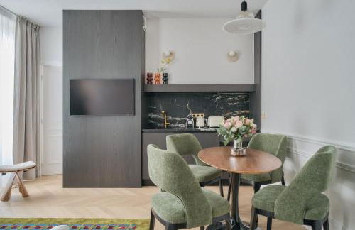 Nestay Les Halles - Foto 38