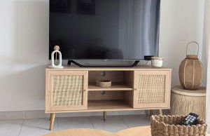 Joli rez de jardin piscine - Foto 6