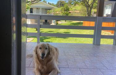 Casa no Vale dos Vinhedos em Bento Gonçalves - Foto 25