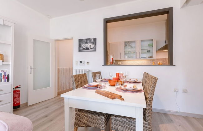 Beautiful and Spacious Studio With Side Seaview - Foto 7