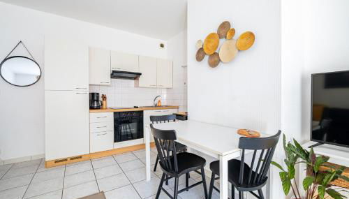 T2 au calme - Rond Point de Vannes - Foto 2