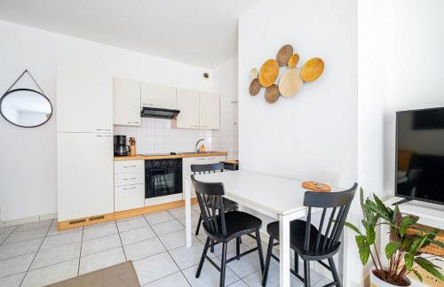 T2 au calme - Rond Point de Vannes - Foto 2