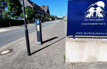 Die zwei Löwen Ferienwohnungen - Foto 78