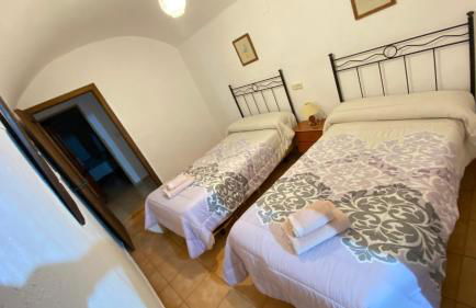 Cuevas Cañada de las Piedras - Foto 14