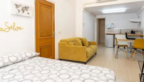 Apartament loft al Port de la Selva - Foto 2