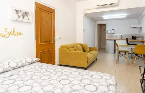 Apartament loft al Port de la Selva - Foto 2