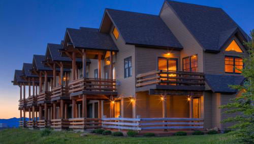 Saddle Ridge Townhome I-5 - Foto 2