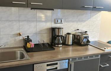 Luxury Apartment Munich South - Foto 12