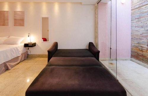 Casa Confortável 5 quartos - São Pedro - BHSH - Foto 12