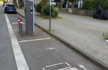 Messe Apartment in Rheinnähe - Photo 14