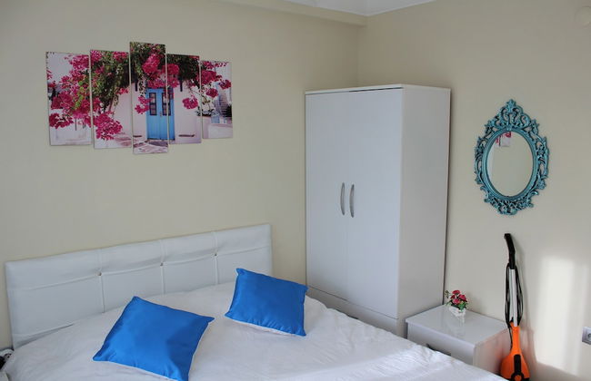 Mavi Restaurant & Apartments 1 - Foto 4