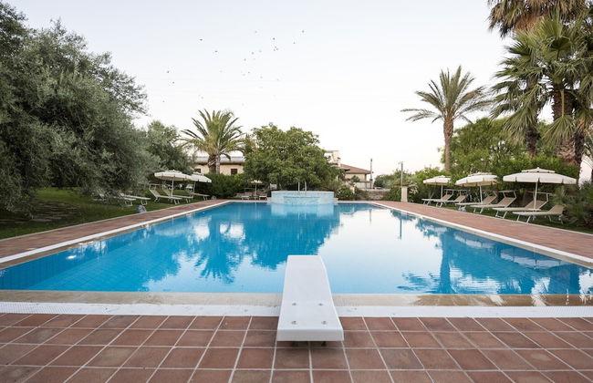 Agriturismo Il Granaio - Photo 29