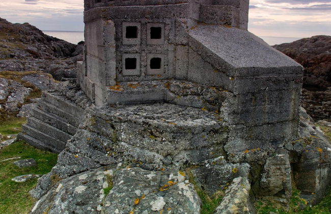 North Coast 500 Pods - Foto 32