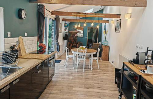 La Jeannette Sainghin-en-Mélantois - Foto 24