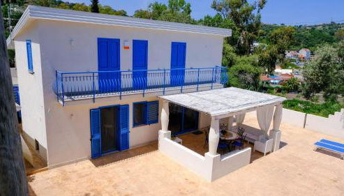 Villa dei Due Ulivi - Foto 3