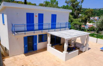 Villa dei Due Ulivi - Foto 3