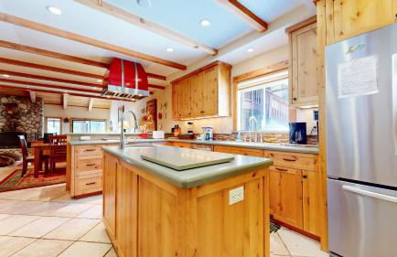 Val D'Isere #9 condo - Foto 26