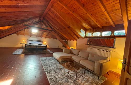 Villa am See in Bella Italia - Foto 29