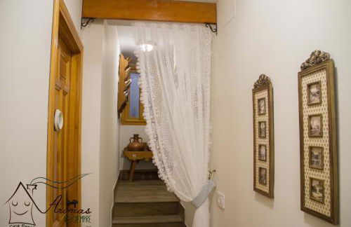 Casa Rural Aromas de Siempre - Photo 8