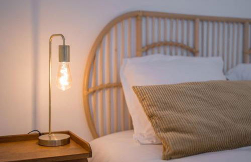 Cosy, lumineux, proche du centre-ville , Sombrero - SILS - Photo 22