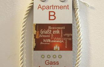Gass Apartment B - Photo 30