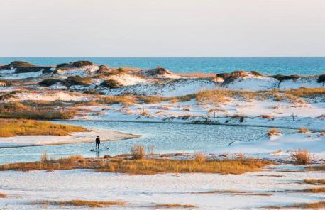 2 Blocks to the Beach! Pool & Golf Cart, Sleeps 21 - Foto 24