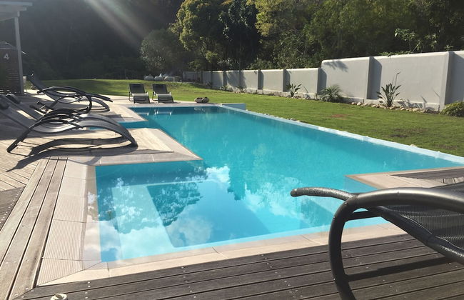 A Riverbed Guesthouse - Photo 34