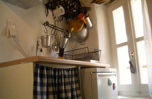 Traditional Medieval Stone house in "Ano Syros" - Foto 23