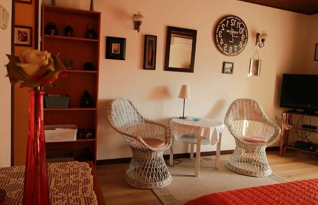 Apartment in Croatia With Balcony - Foto 14