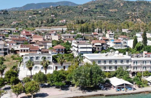 Jimmy's Apartments - Foto 41