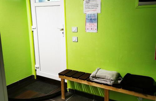 Résidence Les Alizés ''JACCUZI SAUNA PISCINE en plein centre ville" - Photo 17