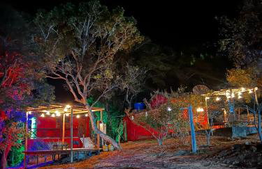 Cantinhos do Cipó - Chales privativos com hidro - Foto 9