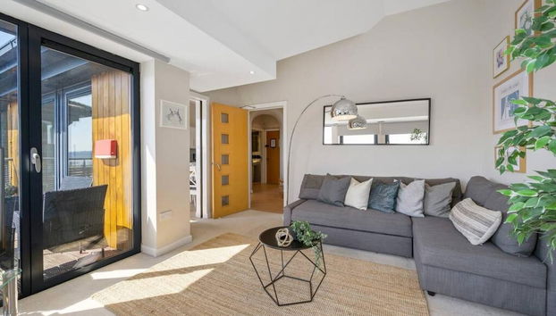 Host Apartments Marina View Penthouse - Foto 5, Habitación